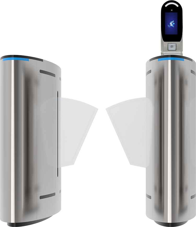 4188云顶集团景区社保卡实名消费闸机